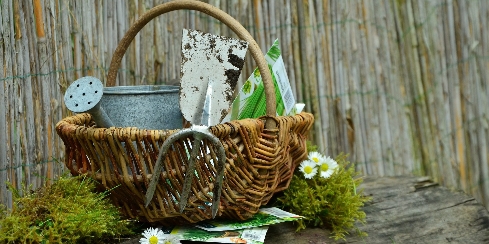 Gardening